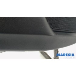 Alfa Romeo - Giulia - Kit revêtement (complet)