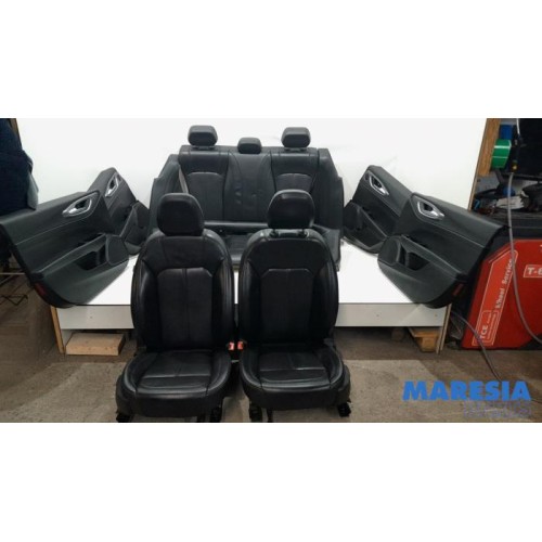 Alfa Romeo - Giulia - Set of upholstery (complete)