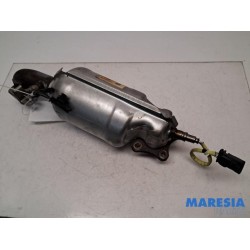 Opel - Corsa - Catalytic converter