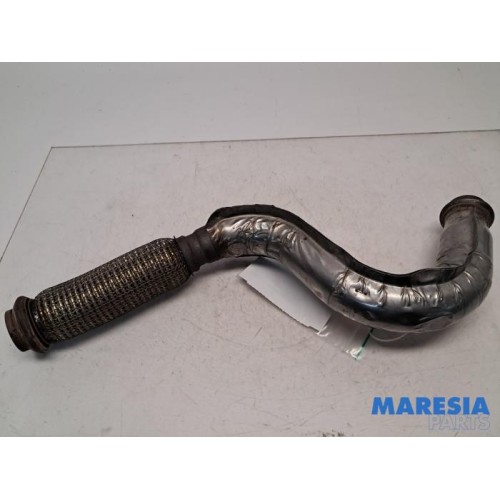 Opel - Corsa - Exhaust front section