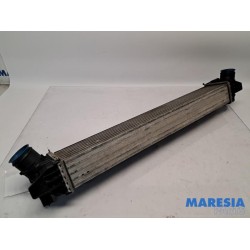 Peugeot - Boxer - Intercooler