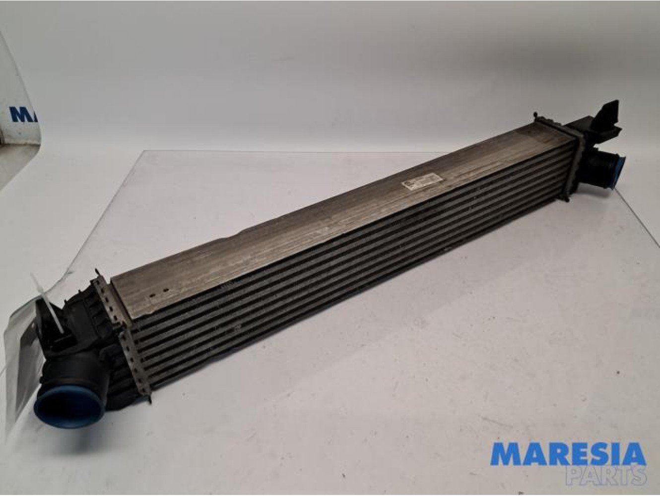 Peugeot - Boxer - Intercooler