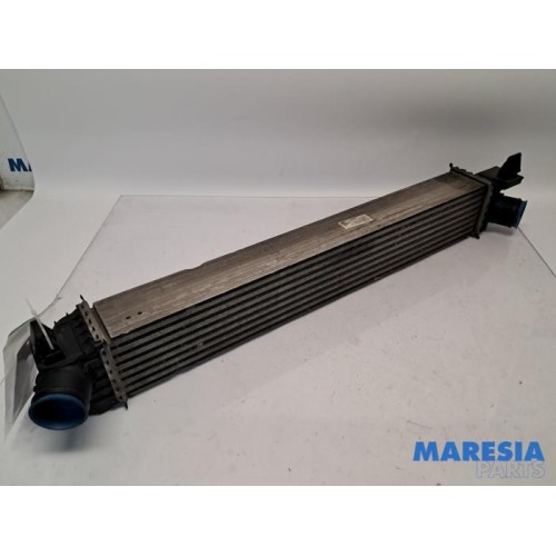 Peugeot - Boxer - Intercooler