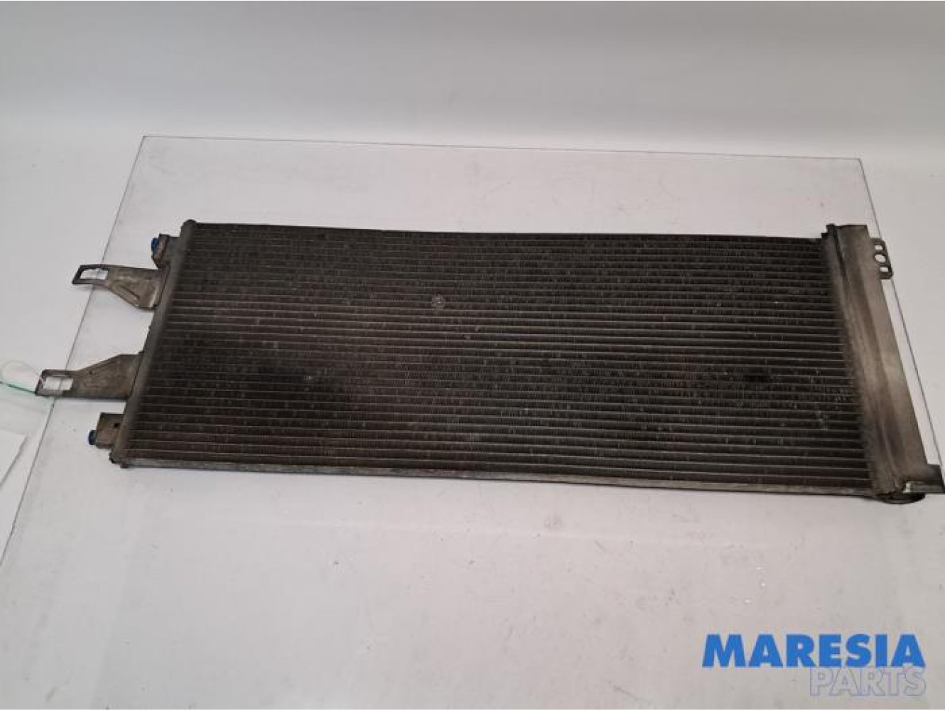Peugeot - Boxer - Airco Condensor