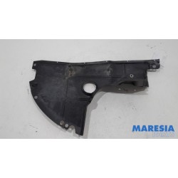 Peugeot - Boxer - Stoßstange Bodenplatte