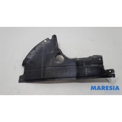 Peugeot - Boxer - Stoßstange Bodenplatte