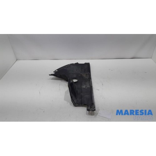 Peugeot - Boxer - Bumper bottom