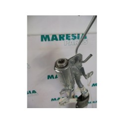 Peugeot - 607 - Airbag hemel links