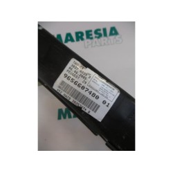 Peugeot - 607 - Airbag hemel links
