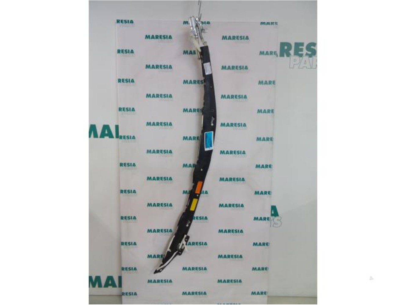 Peugeot - 607 - Airbag hemel links