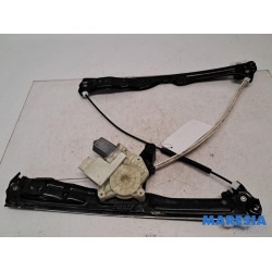 Peugeot - 308 - Window mechanism 4-door, front left