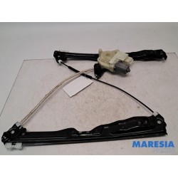 Peugeot - 308 - Window mechanism 4-door, front left