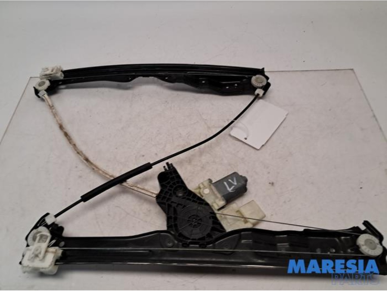 Peugeot - 308 - Window mechanism 4-door, front left