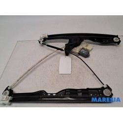Peugeot - 308 - Window mechanism 4-door, front right