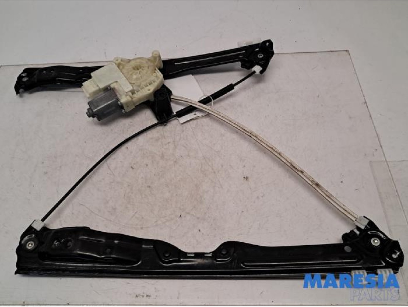 Peugeot - 308 - Window mechanism 4-door, front right