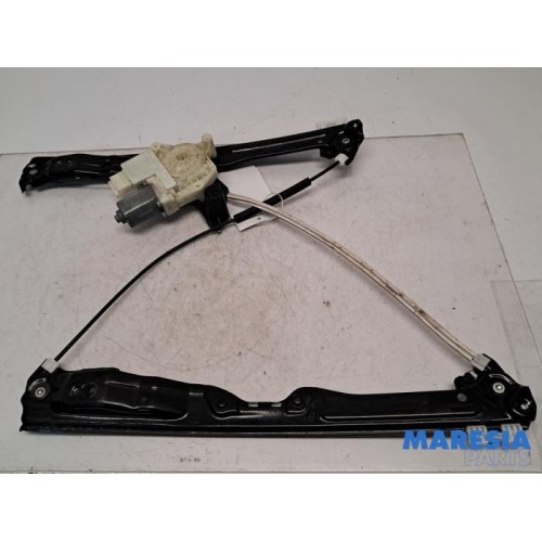 Peugeot - 308 - Window mechanism 4-door, front right