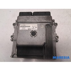 Peugeot - 308 - Engine management computer