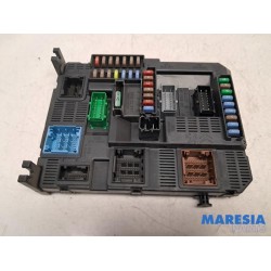 Peugeot - 308 - Engine management computer