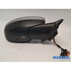 Peugeot - 308 - Wing mirror, right