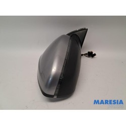 Peugeot - 308 - Wing mirror, right