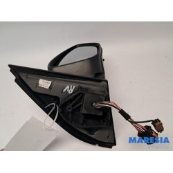 Peugeot - 308 - Wing mirror, right