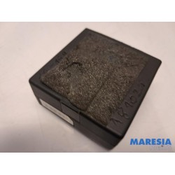 Renault - Clio - Towbar module