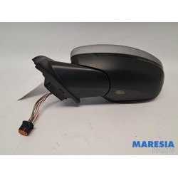 Peugeot - 308 - Wing mirror, left