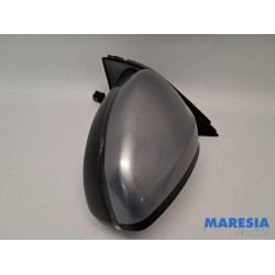 Peugeot - 308 - Wing mirror, left