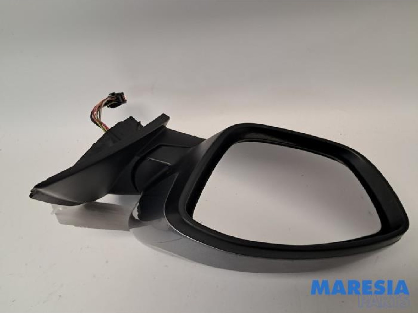 Peugeot - 308 - Wing mirror, left