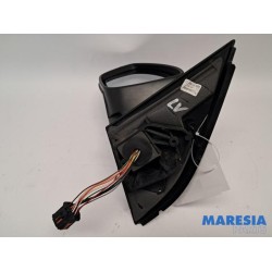 Peugeot - 308 - Wing mirror, left