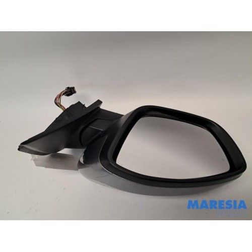 Peugeot - 308 - Wing mirror, left