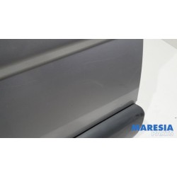 Renault - Trafic - Portière 2portes gauche