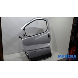 Renault - Trafic - Portière 2portes gauche
