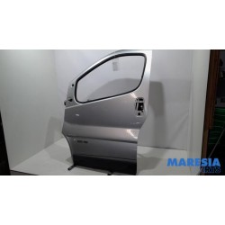 Renault - Trafic - Portière 2portes gauche