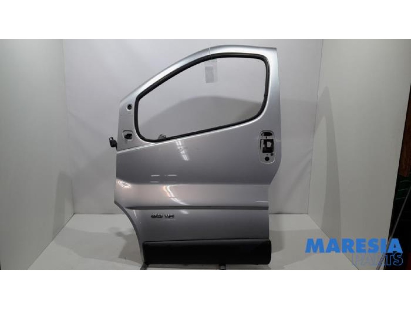Renault - Trafic - Portière 2portes gauche