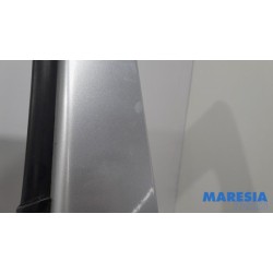 Renault - Trafic - Portière 2portes gauche