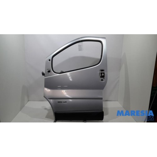 Renault - Trafic - Portier 2Deurs links