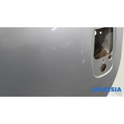 Renault - Trafic - Portière 2portes gauche