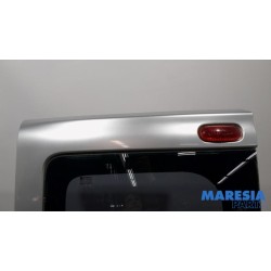Renault - Trafic - Achterdeur Bus-Bestelauto