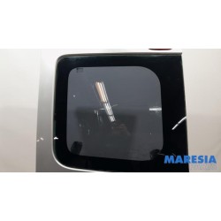 Renault - Trafic - Achterdeur Bus-Bestelauto