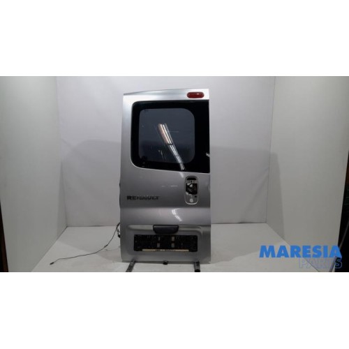 Renault - Trafic - Achterdeur Bus-Bestelauto