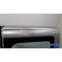 Renault - Trafic - Achterdeur Bus-Bestelauto