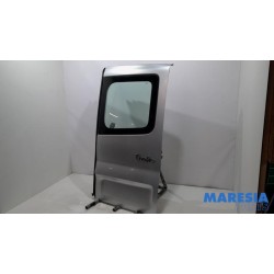 Renault - Trafic - Achterdeur Bus-Bestelauto