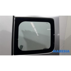 Renault - Trafic - Achterdeur Bus-Bestelauto