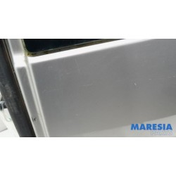 Renault - Trafic - Achterdeur Bus-Bestelauto