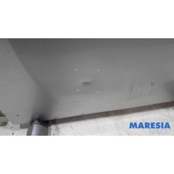 Renault - Trafic - Achterdeur Bus-Bestelauto