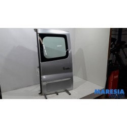 Renault - Trafic - Achterdeur Bus-Bestelauto