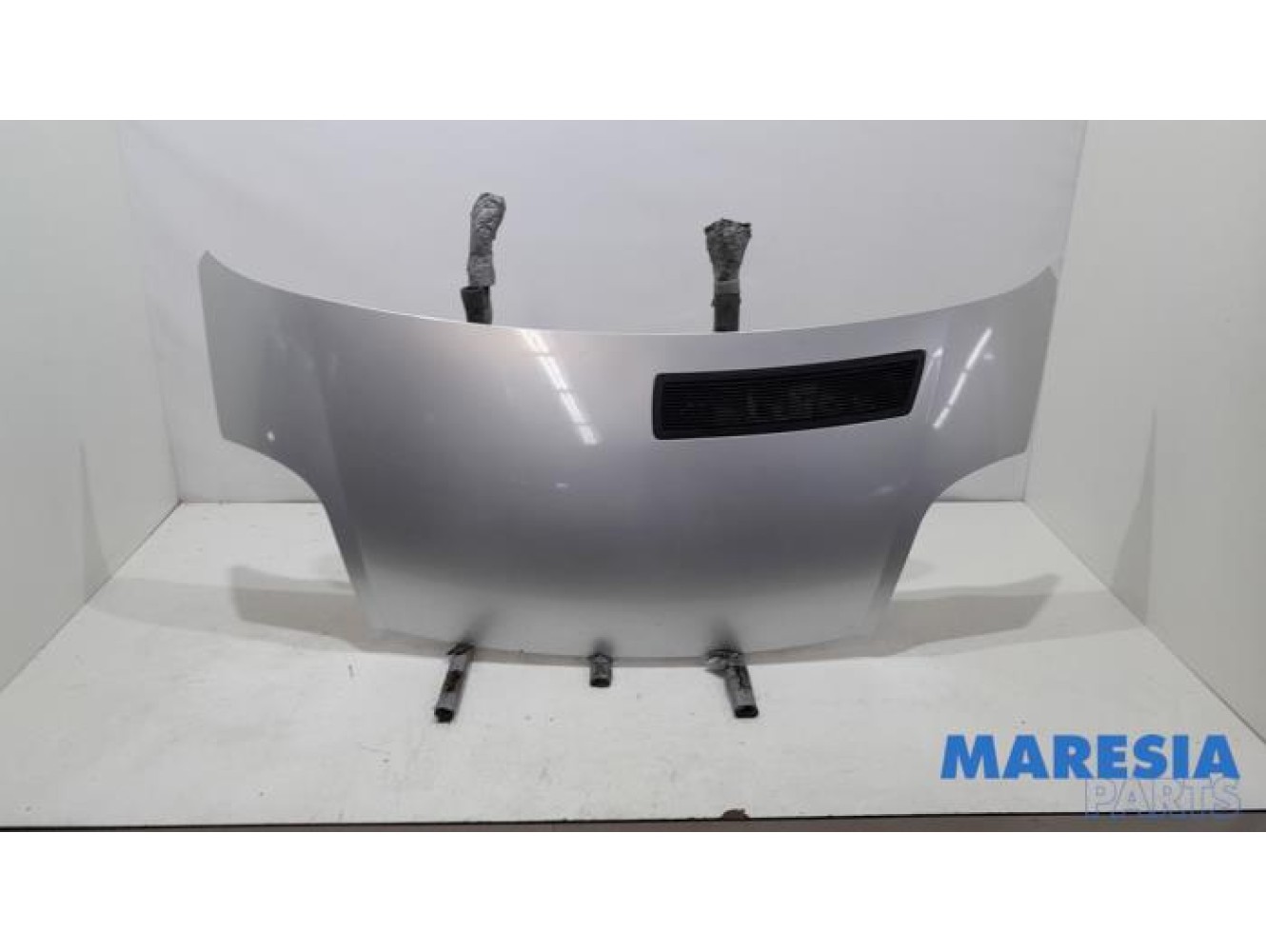 Renault - Trafic - Capot