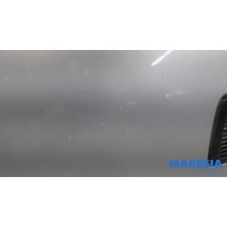 Renault - Trafic - Capot