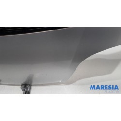 Renault - Trafic - Capot